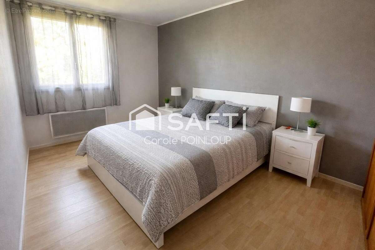 Photo 5 - Maison à OZOIR-LA-FERRIERE