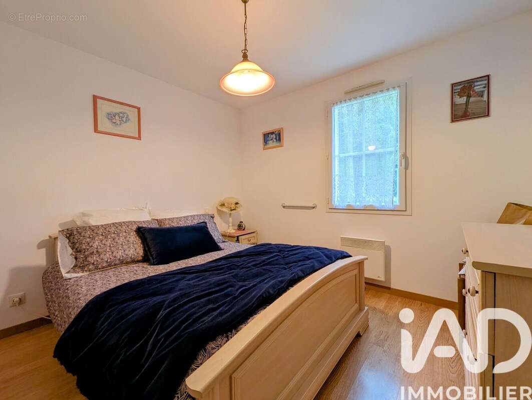 Photo 5 - Maison à SAINT-GERVAIS