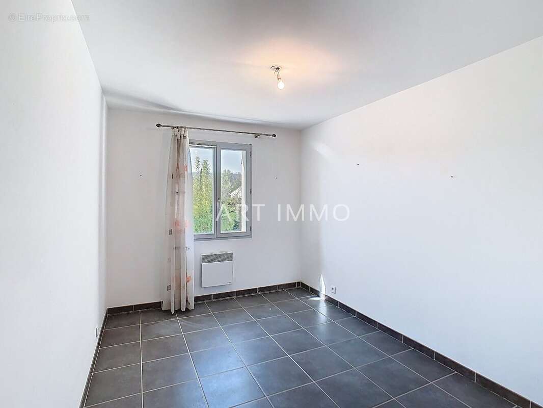 Maison à BEAUMETTES