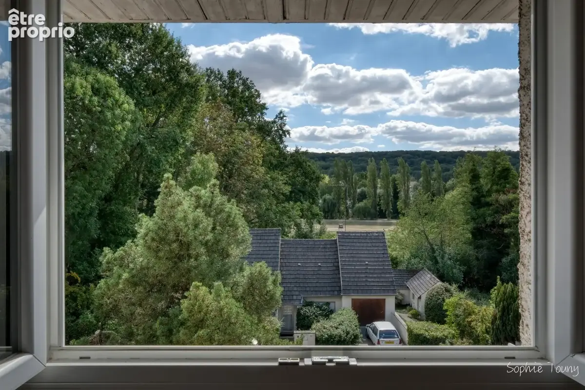 Maison à vendre 5 pièces GIF SUR YVETTE (91) - photo 12
