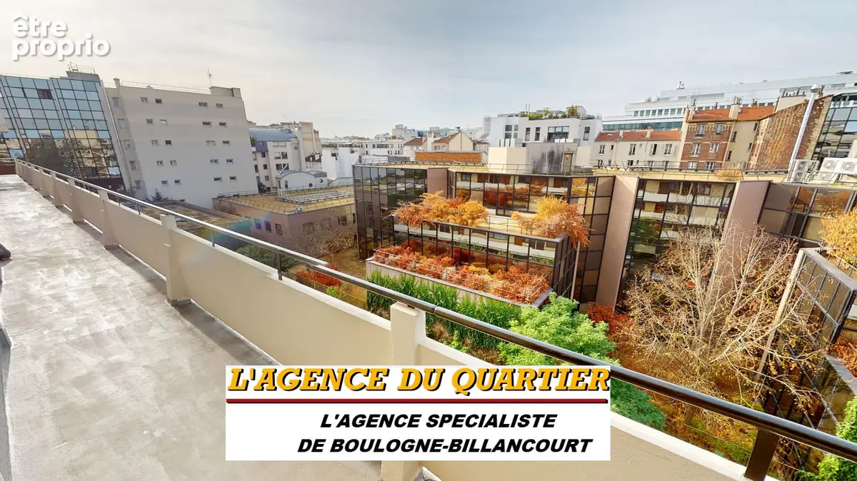 Rue Thiers 3 pièces 53 m² très bon potentiel - photo 6
