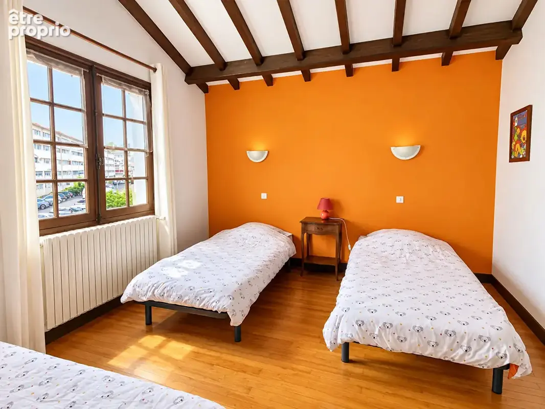 Maison 124m² à ciboure - photo 6