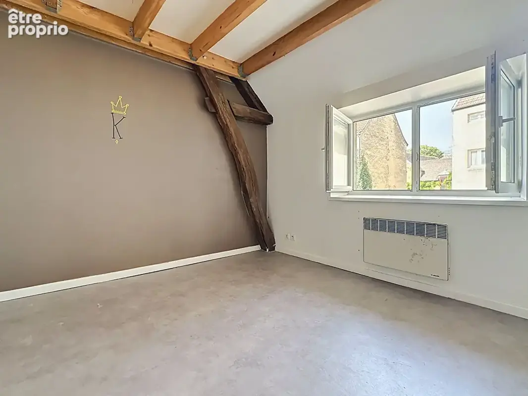 Appartement Gevrey Chambertin 5 pièce(s) 115 m2 - photo 8