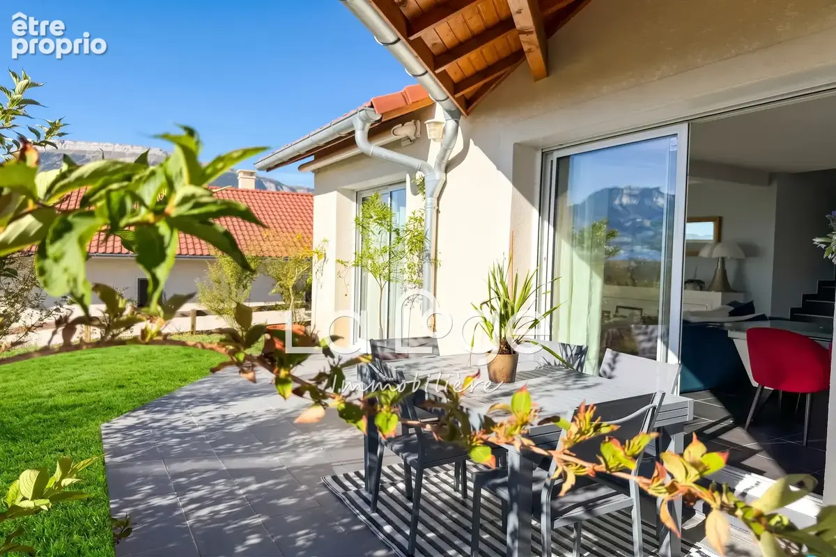 Maison 5 pièces 112 m² à vendre à La Freissinouse (05000) - photo 3