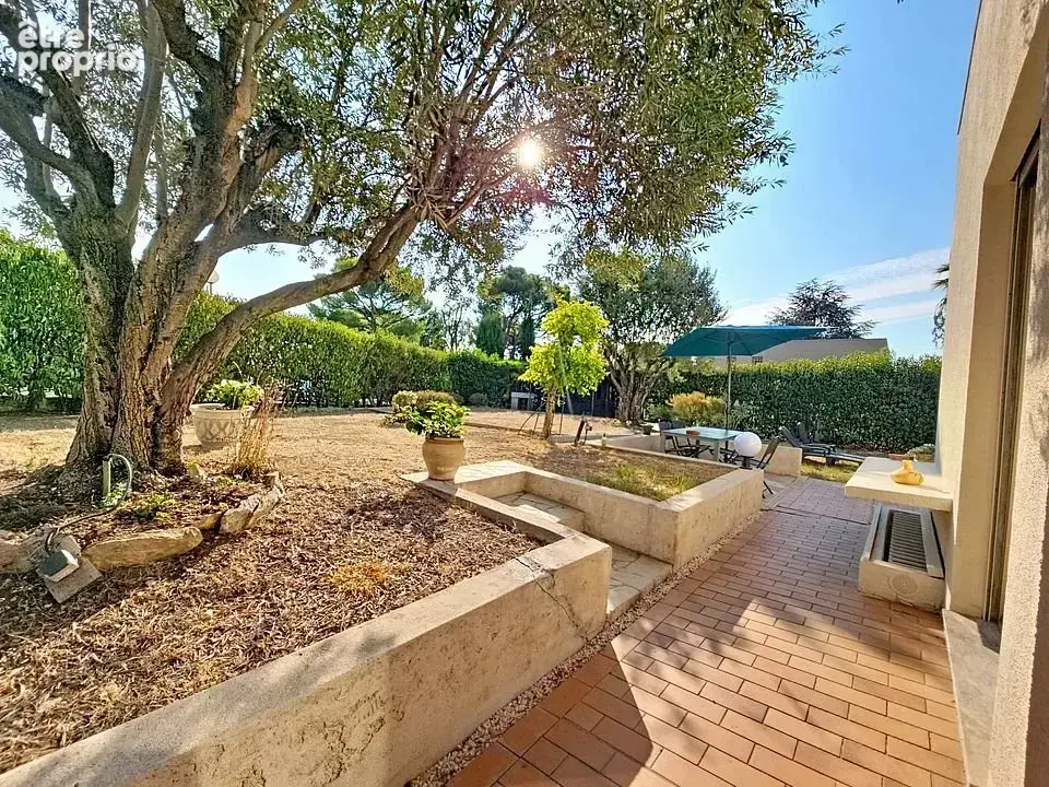 Photo Maison à Cagnes-Sur-Mer au prix de 530 000€