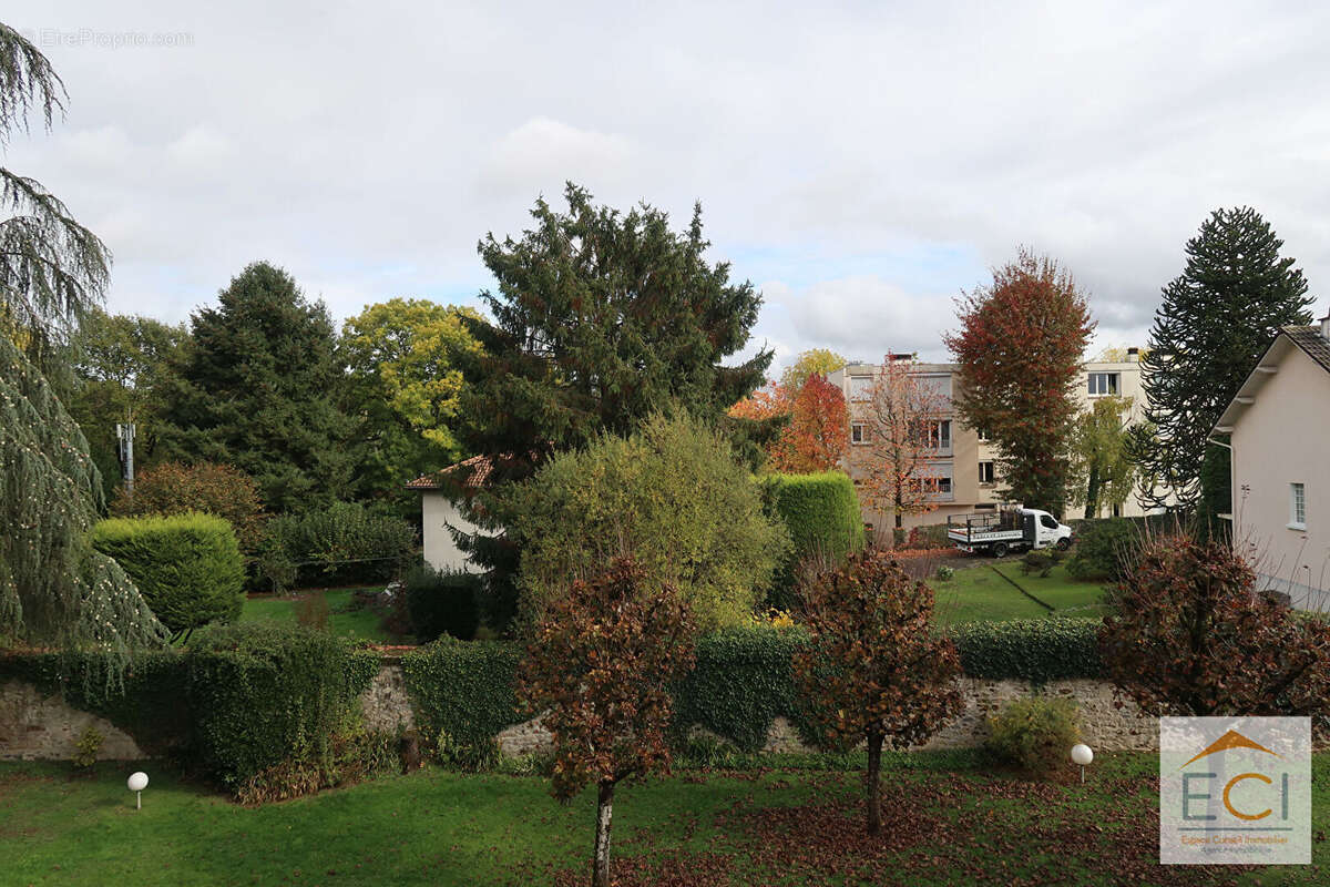 Appartement à LIMOGES