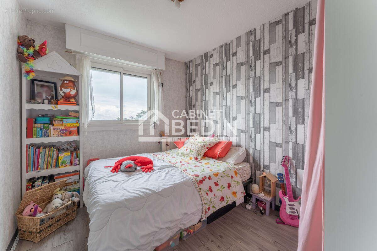Appartement à MERIGNAC