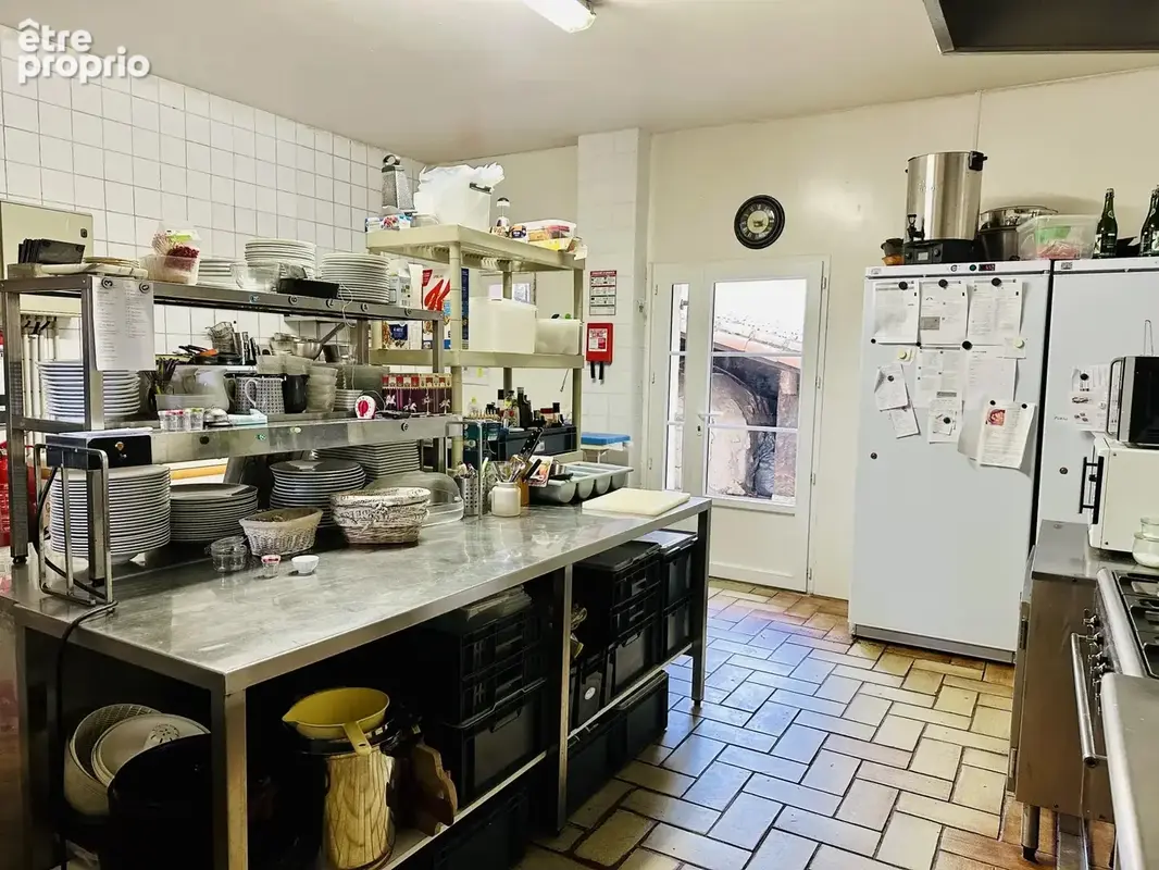 Ancien relais de poste périgourdin du XVIe siècle proche de Périgueux - photo 6
