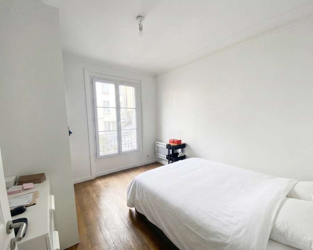 Appartement à PARIS-5E