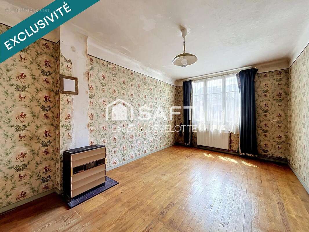 Maison 121 m² à Malroy  - photo 7