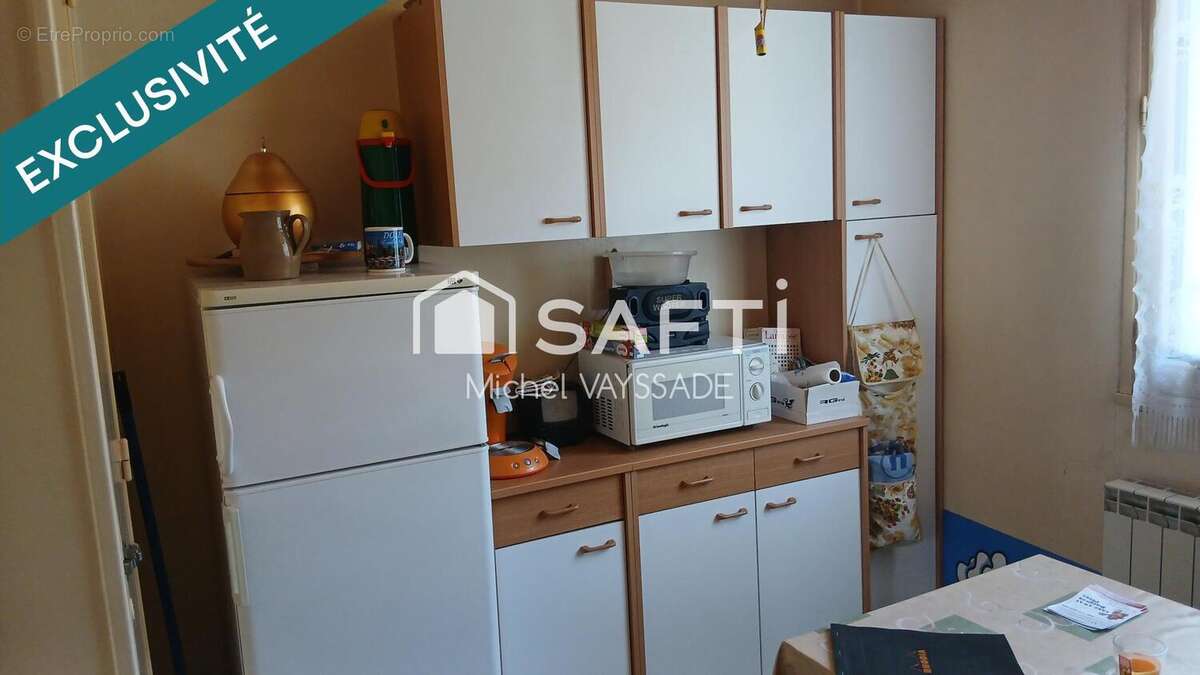 Photo 8 - Appartement à AIGUEBLANCHE