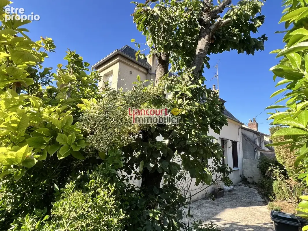 Maison indépendante pleine de charme à RANTIGNY 169900 € - photo 11