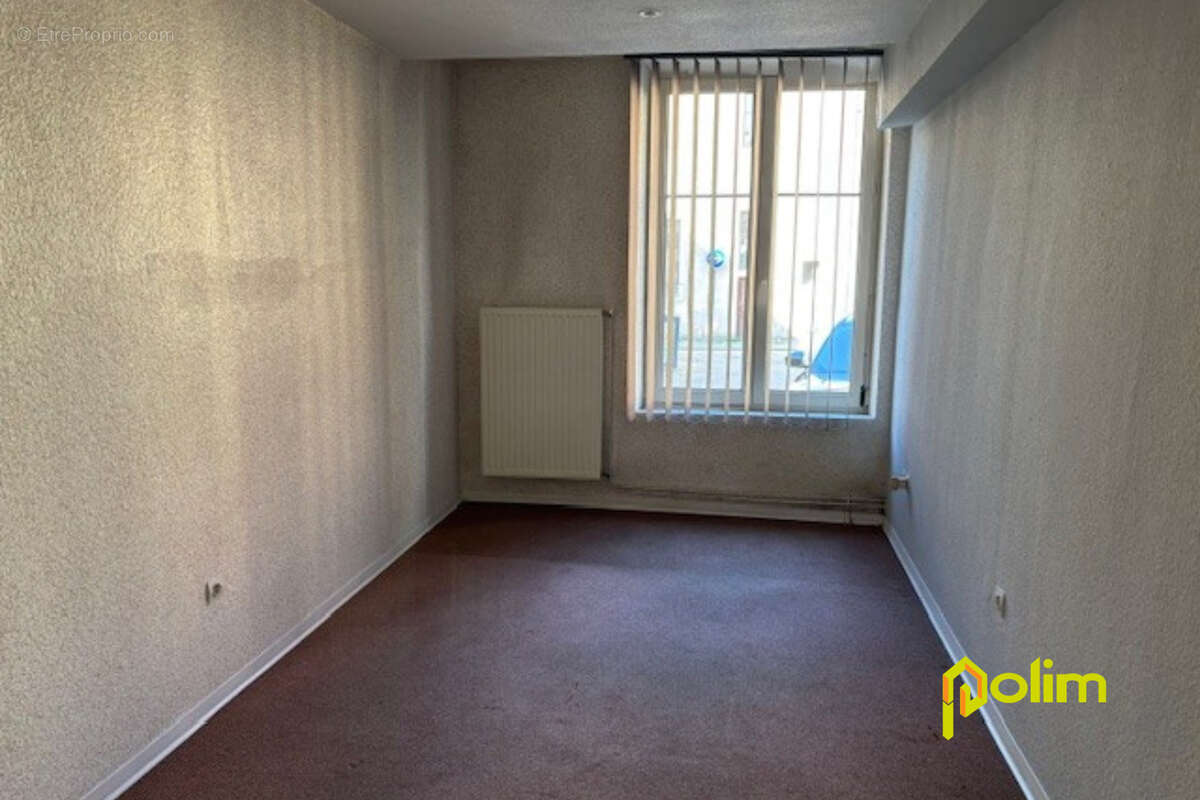 Appartement à PONT-A-MOUSSON