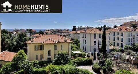 Appartement 135 m² à Nice  - photo 2