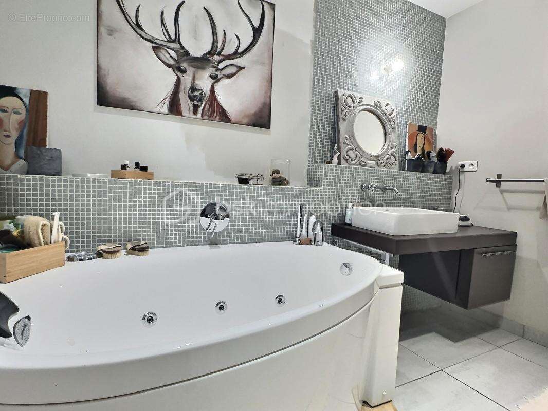 Appartement à SEDAN