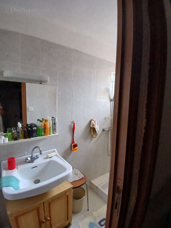 Autre à SAINT-CHRISTOL-LES-ALES