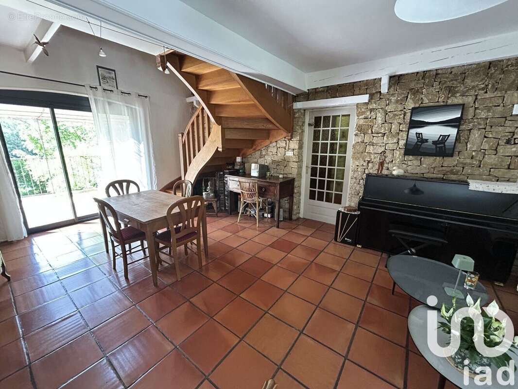 Photo 4 - Maison à DIEULEFIT