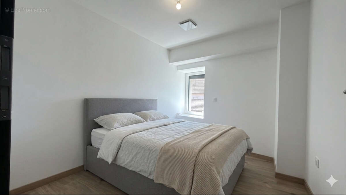 Appartement à VALDAHON