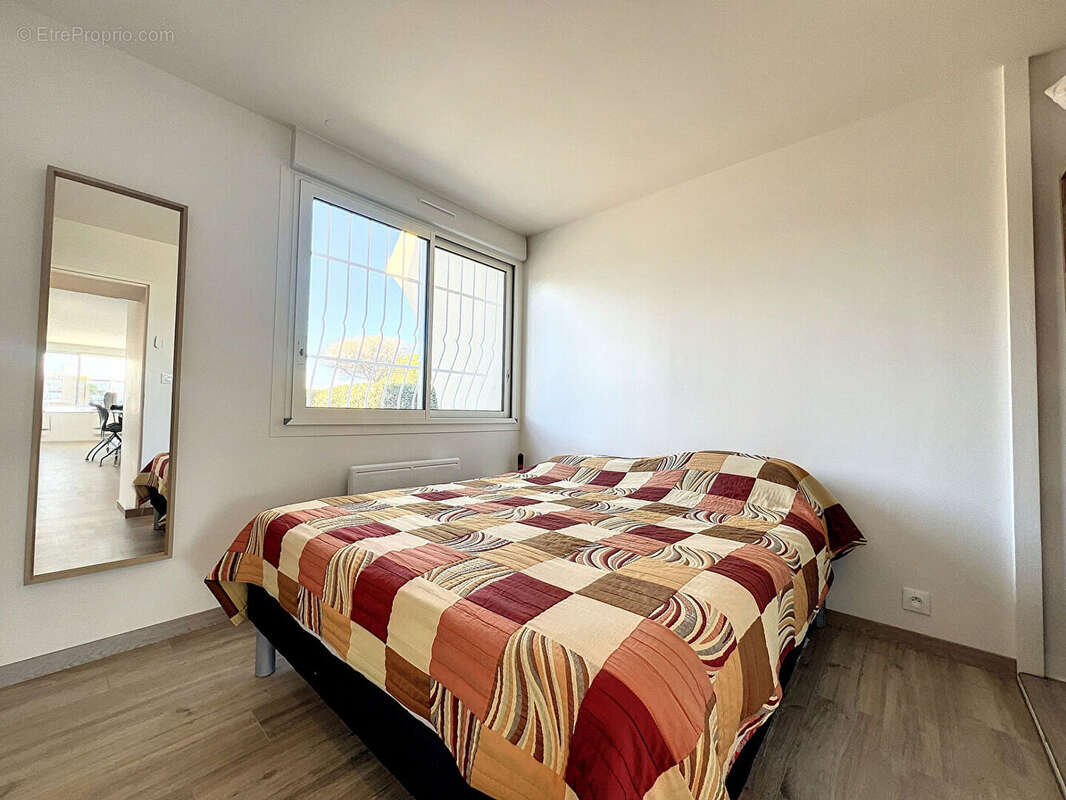 Appartement à LE GRAU-DU-ROI