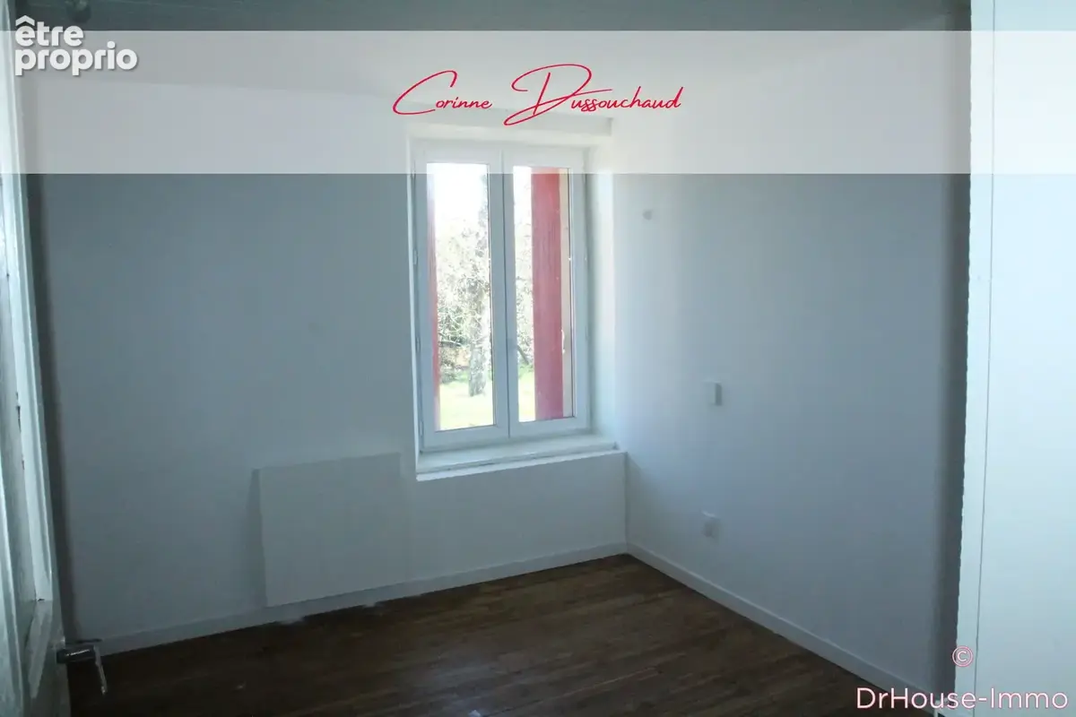 Maison 4 pièces 75 m² à vendre à Cheronnac (87600) - photo 16