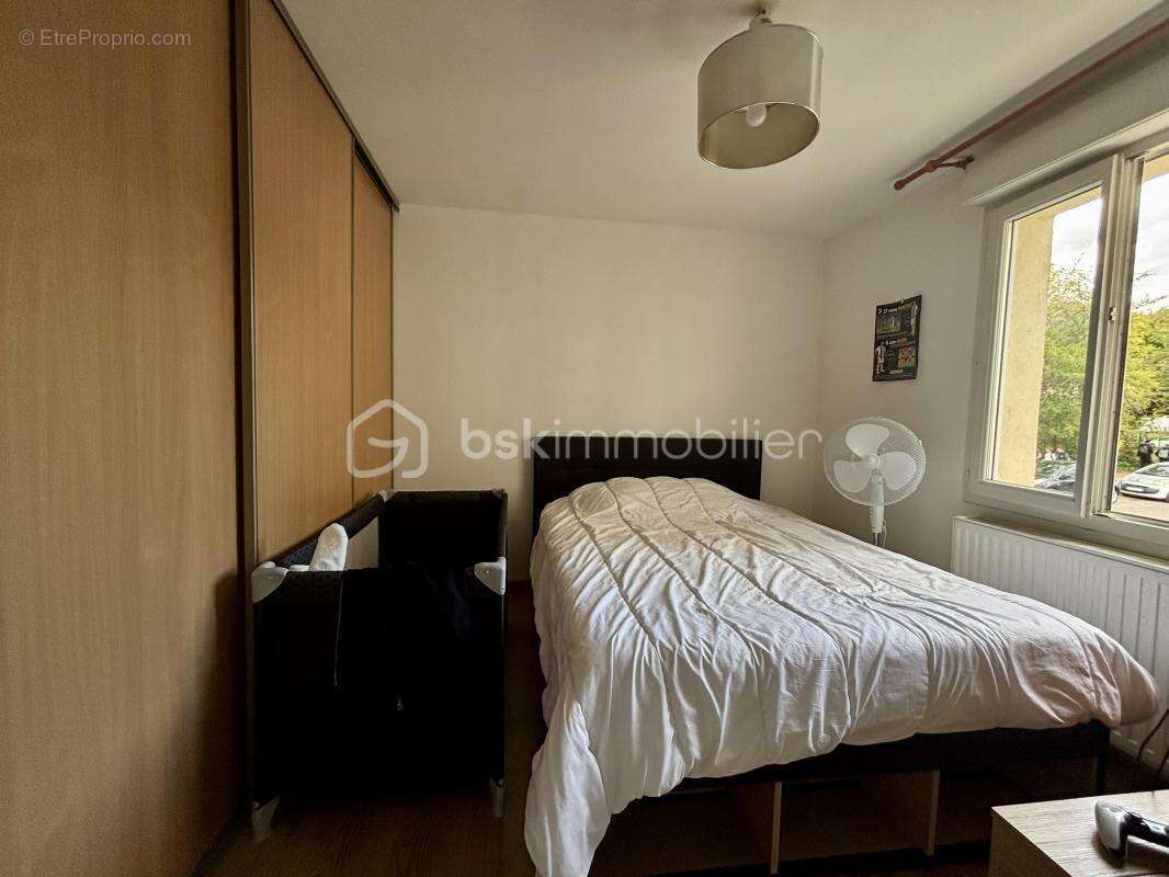 Maison à SEYSSINET-PARISET