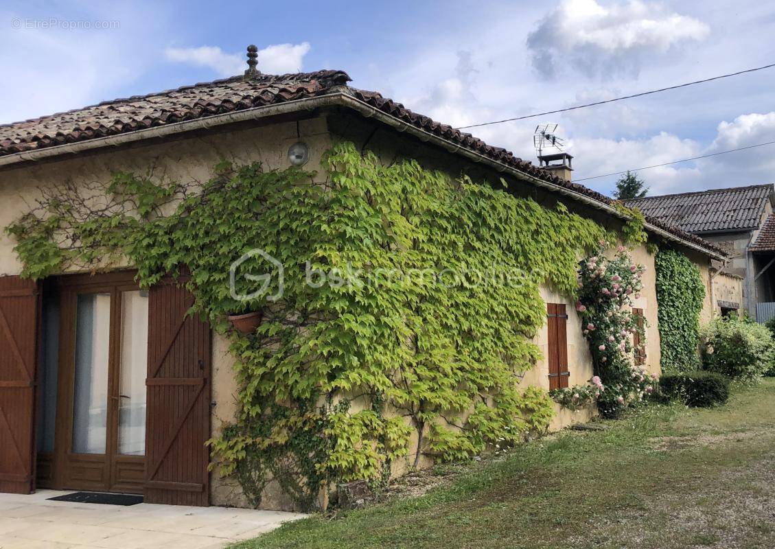 Maison à PERIGUEUX