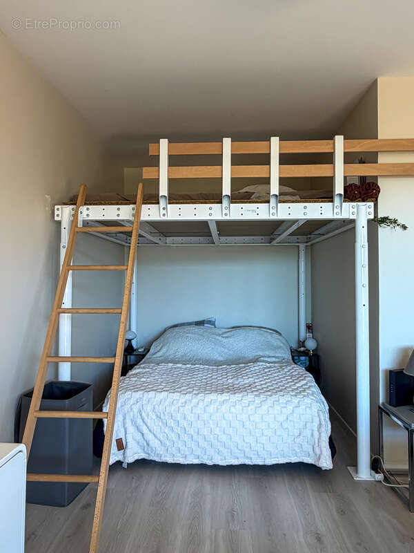 Appartement à VAUX-SUR-MER