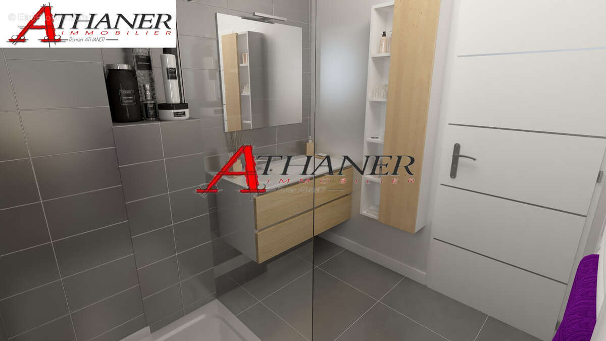 Appartement à LATOUR-BAS-ELNE
