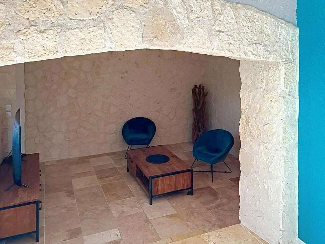 Photo 4 - Maison à TRESQUES