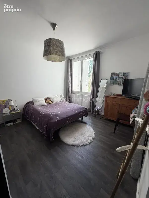 BOURG LES VALENCE - Maison individuelle 144 m² - photo 9