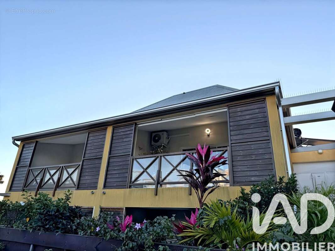 Photo 3 - Appartement à SAINT-PIERRE