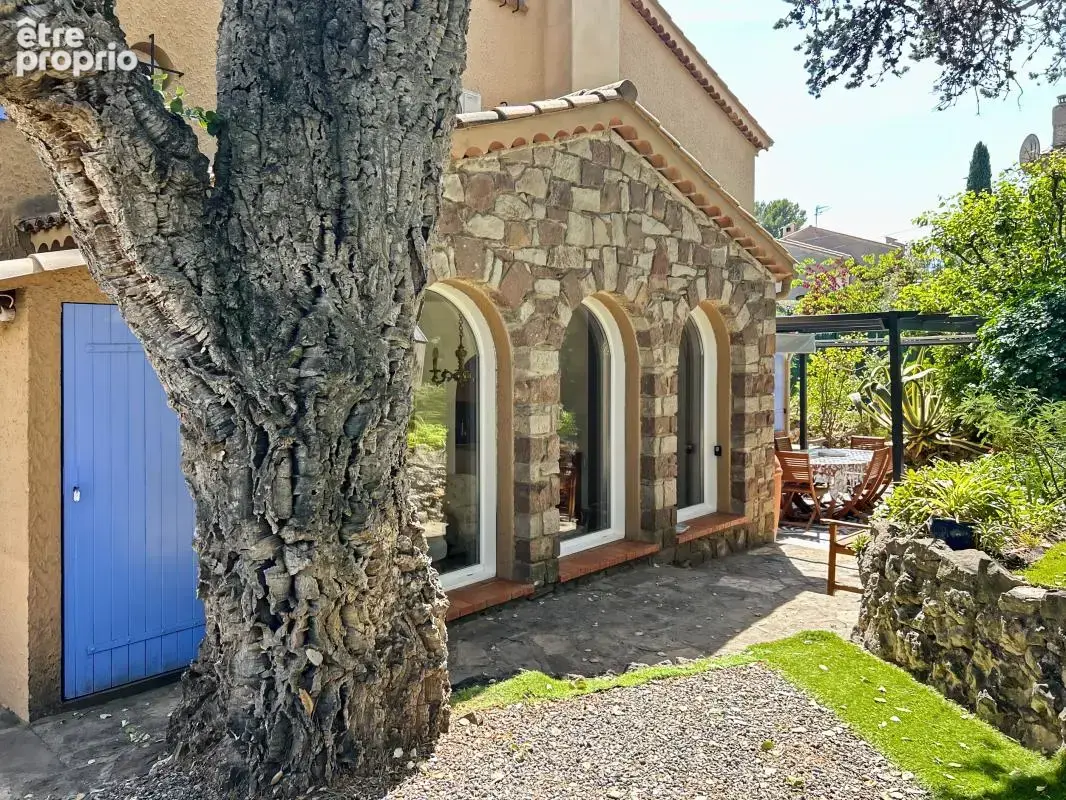 Villa deux familles - photo 2