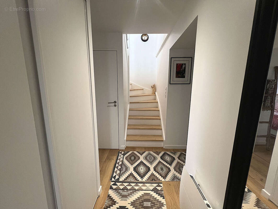 Maison à PLERIN