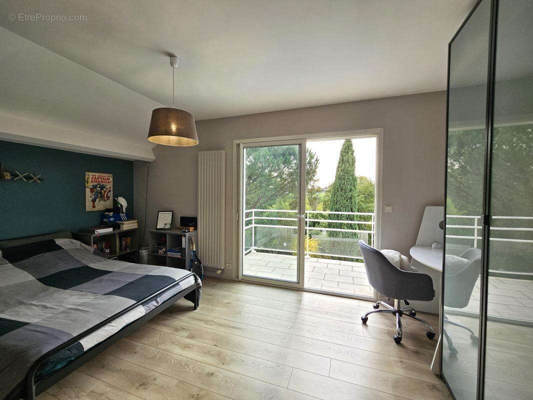 Grande maison familiale - photo 11