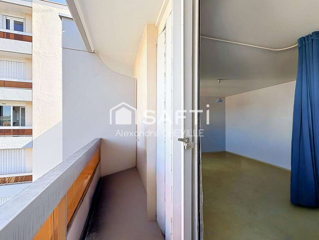 Photo 7 - Appartement à VICHY