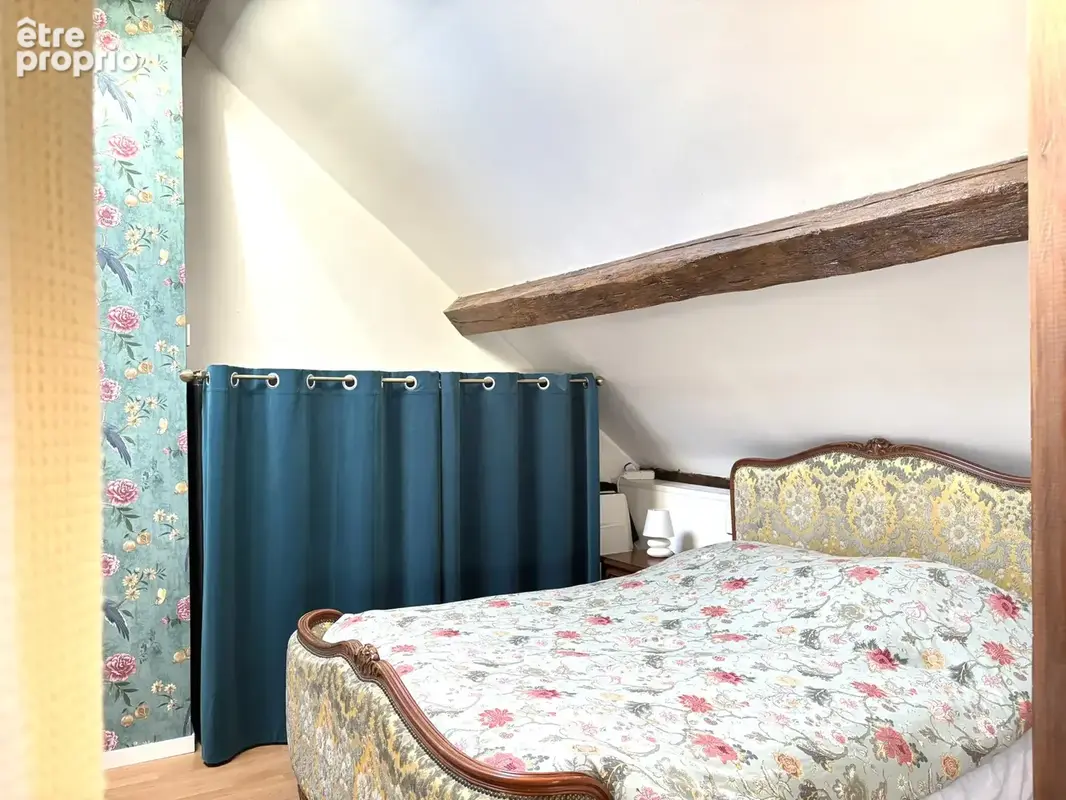 Maison 5 pièces 80 m² à vendre à Piffonds (89330) - photo 12