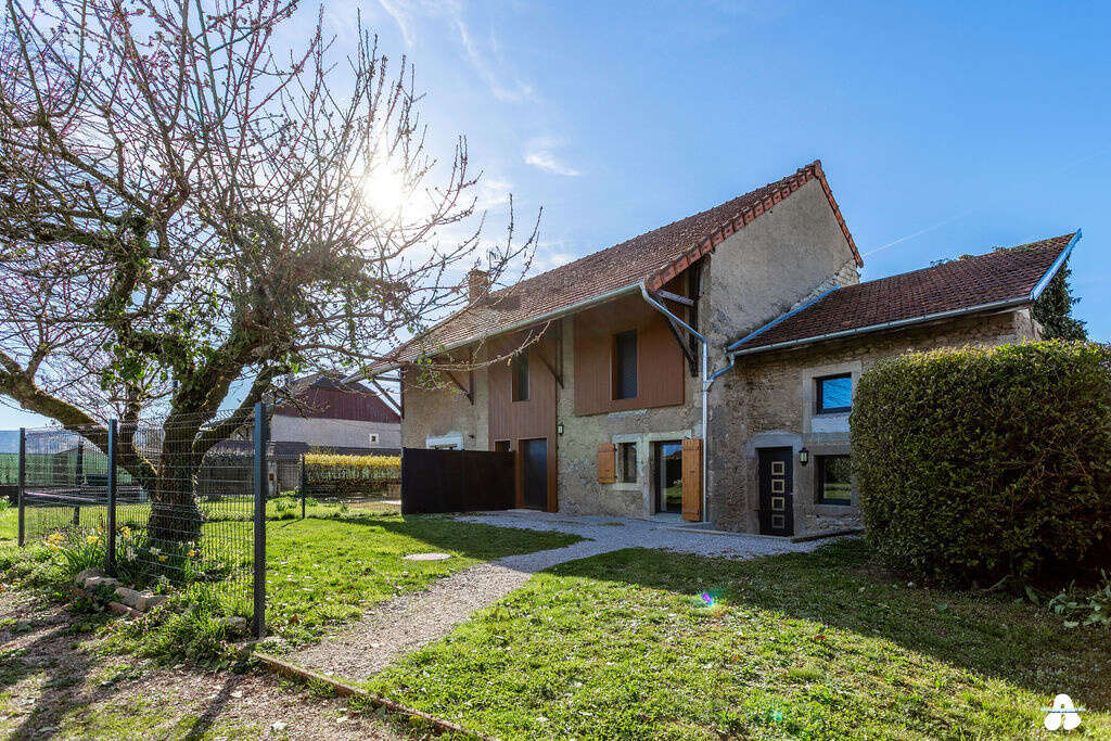 Maison à ARTHAZ-PONT-NOTRE-DAME