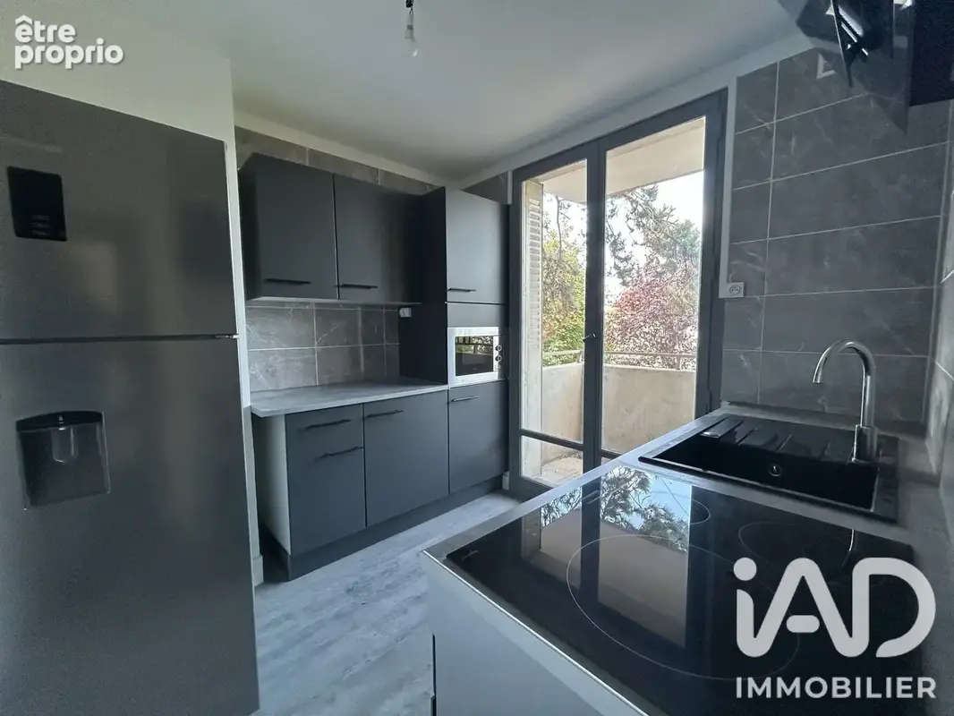 Photo 1 - Appartement à BOBIGNY