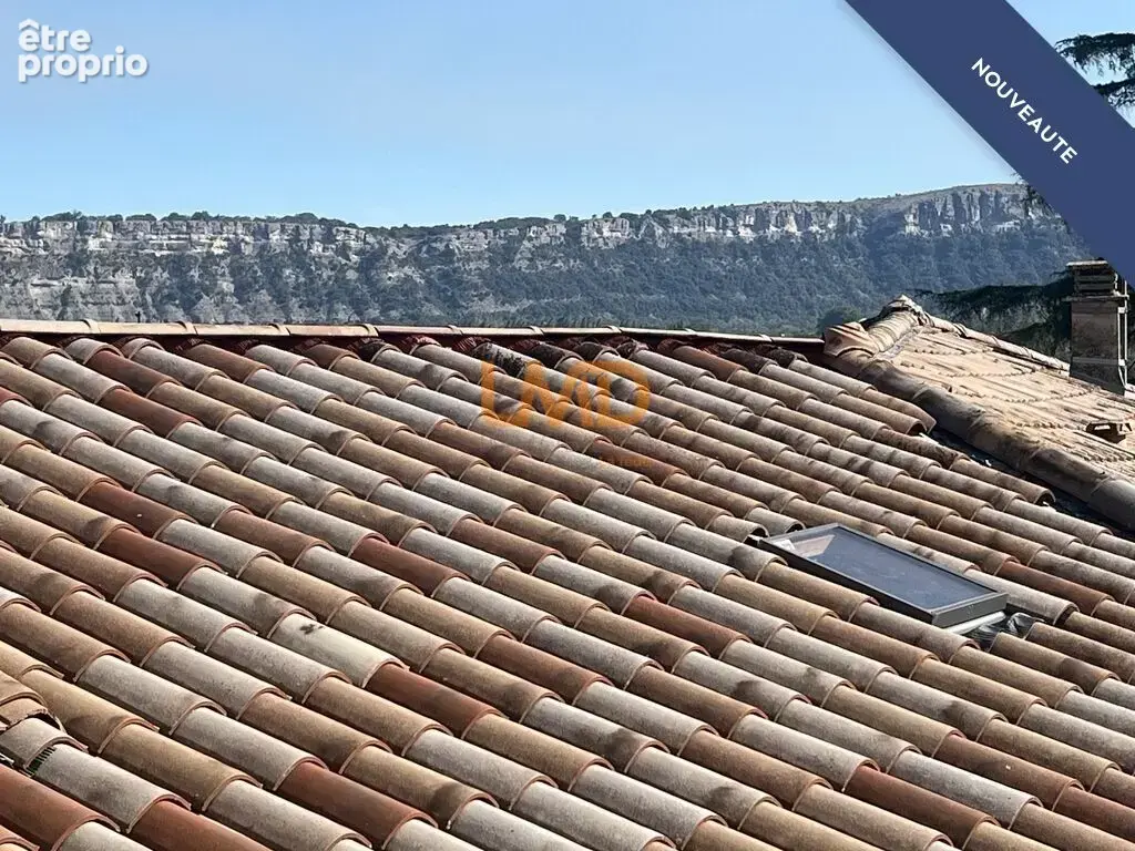 Maison de village en pierre – Fort potentiel – Centre village - photo 16