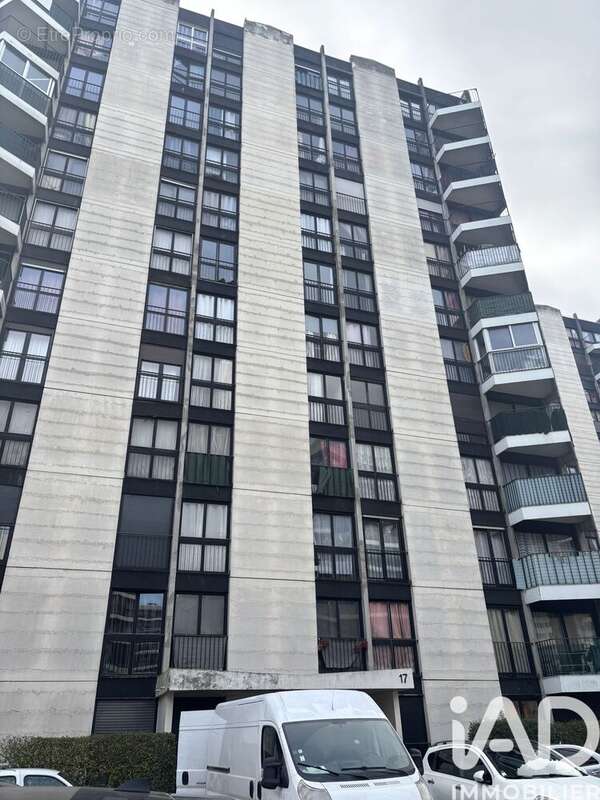 Photo 7 - Appartement à GRIGNY