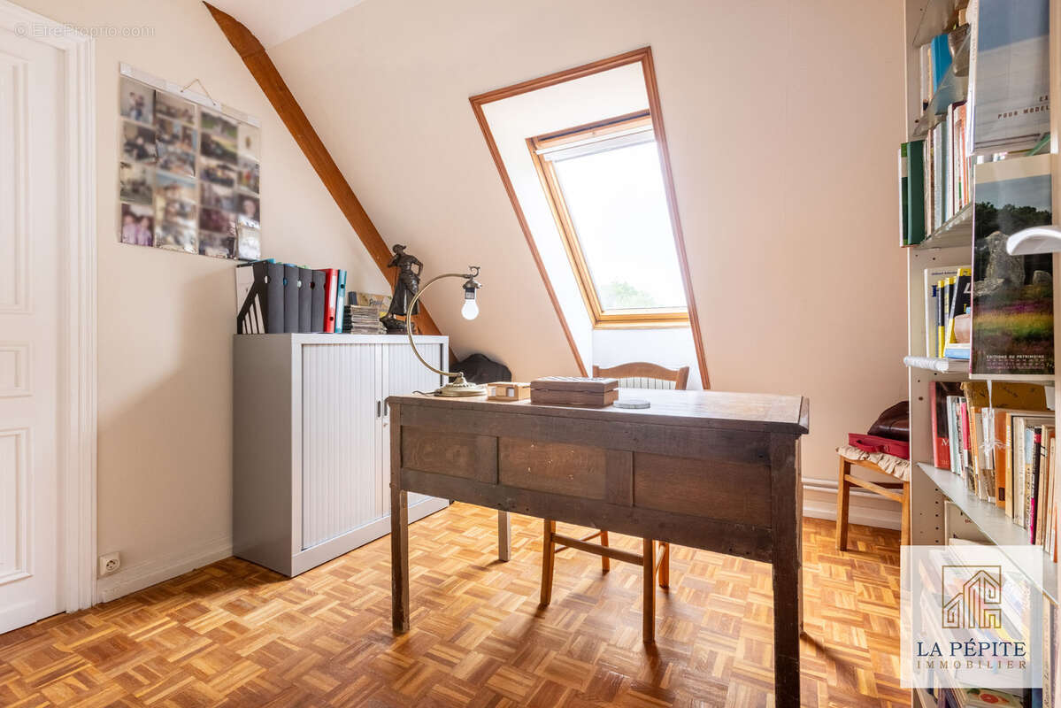 Maison individuelle de semi-plain pied - photo 18