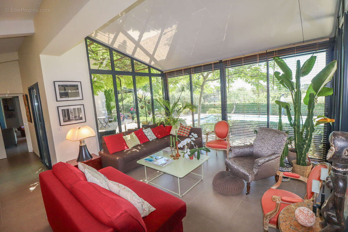 Maison à FLAYOSC