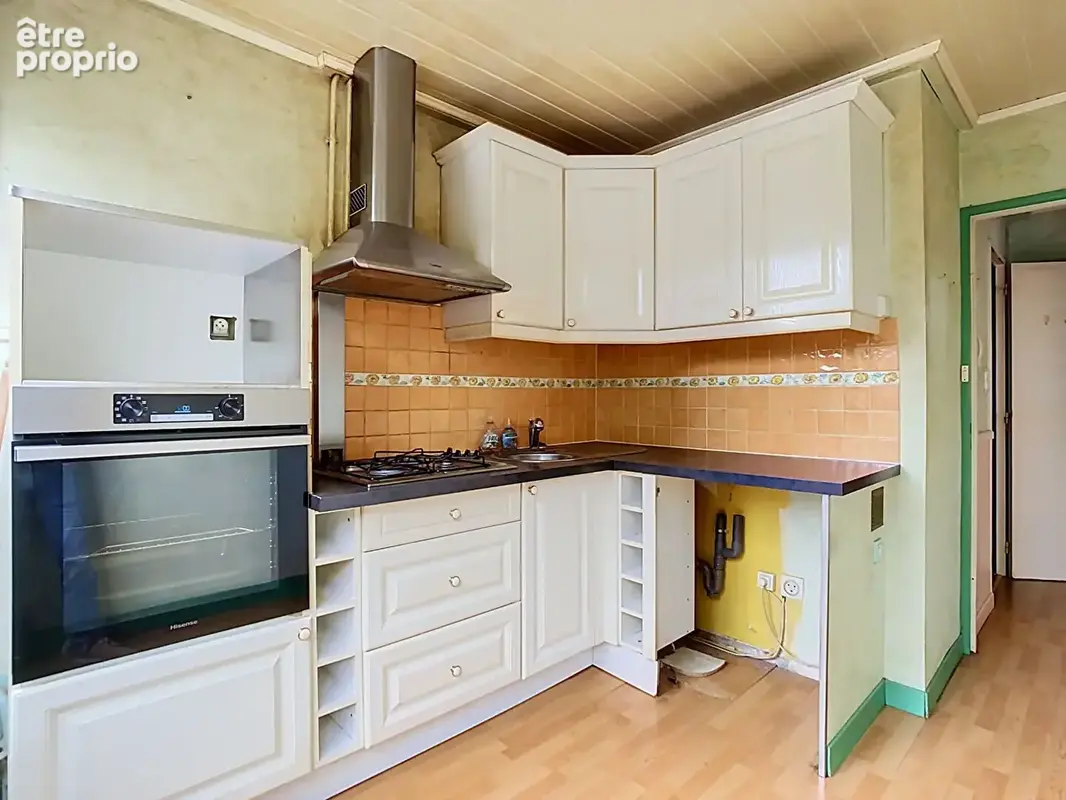 Appartement Limoges  2 pièce(s) 42 m2 - photo 6