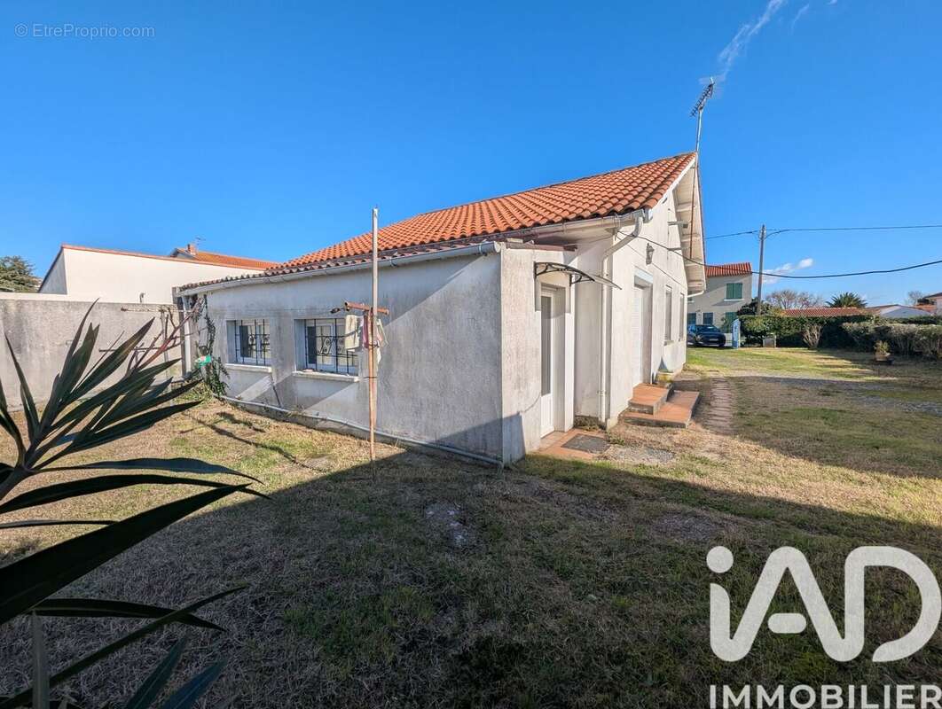 Photo 9 - Maison à CHATELAILLON-PLAGE