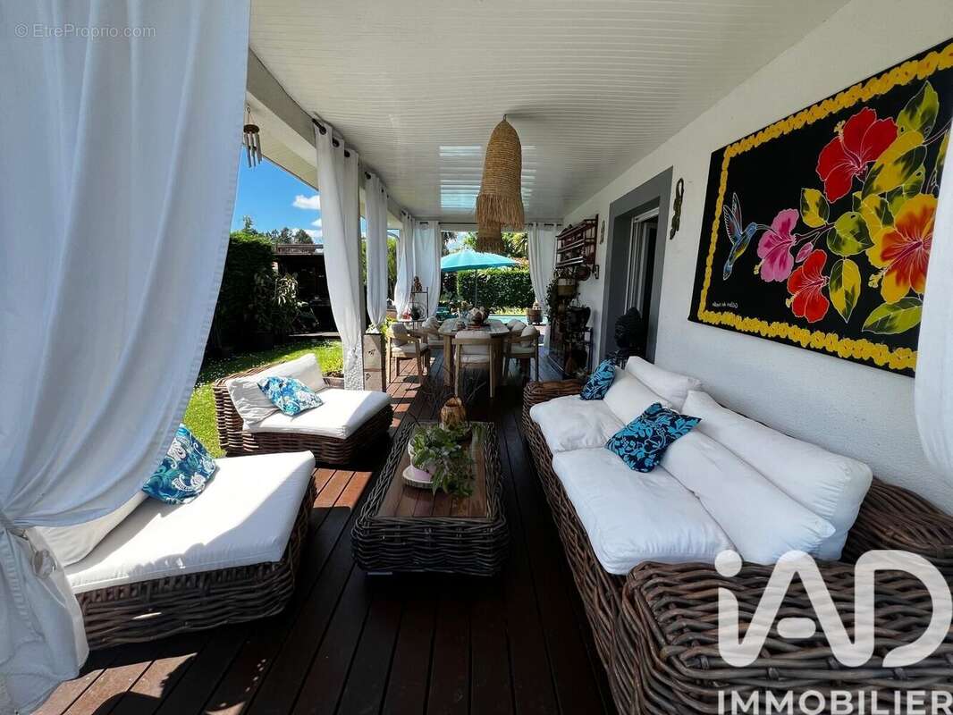 Photo 5 - Maison à MIOS