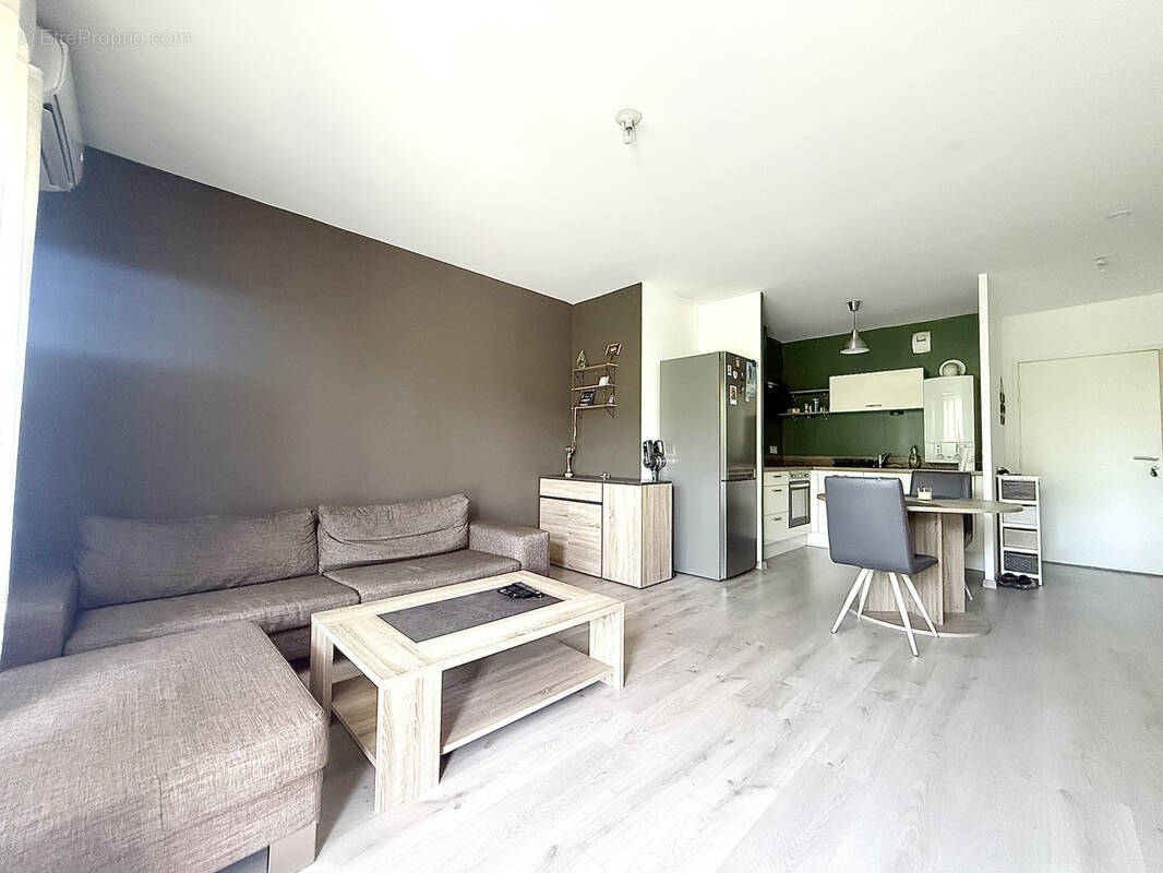 Appartement à MARIGNANE