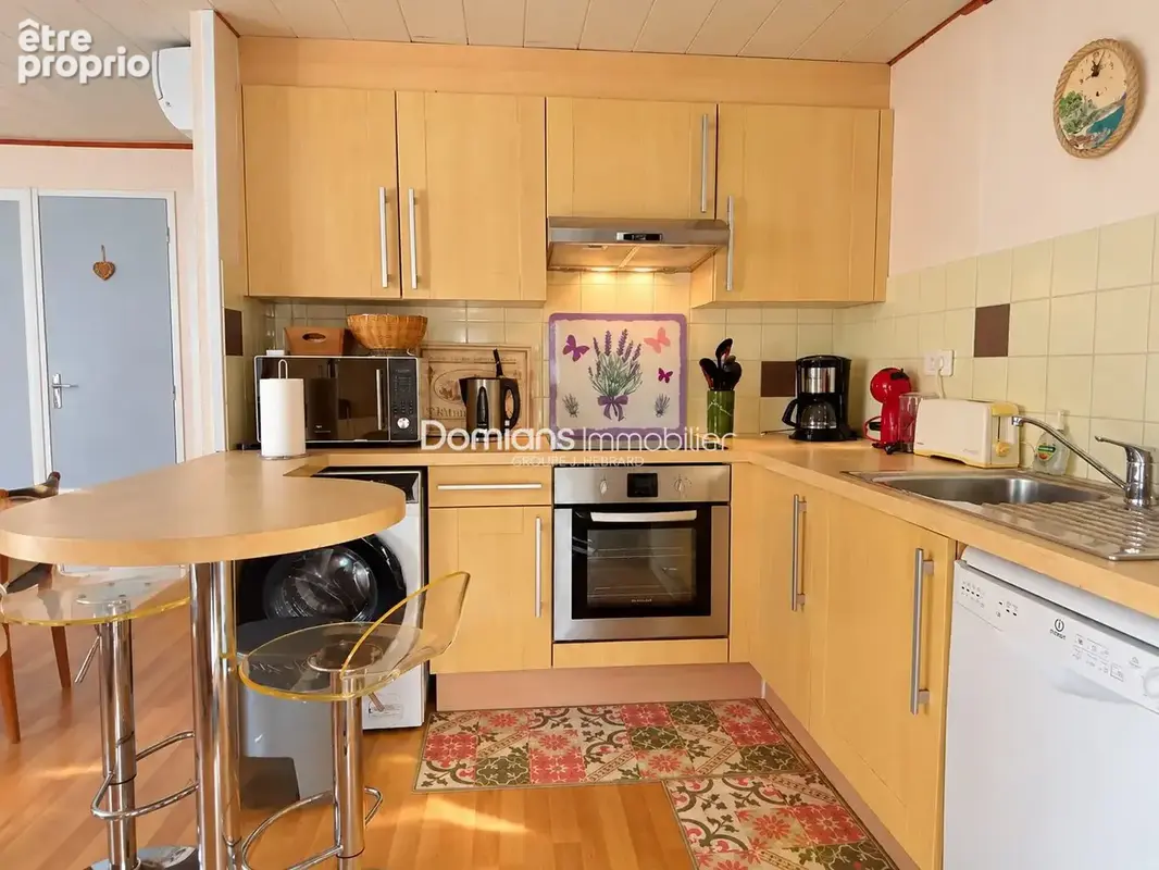 Maison 3 pièces 49 m² à vendre à Argeles-Sur-Mer (66700) - photo 5