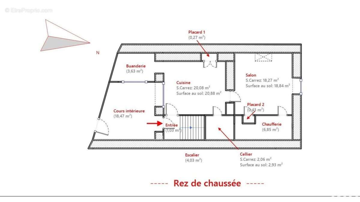 Photo 8 - Maison à BEZOUCE