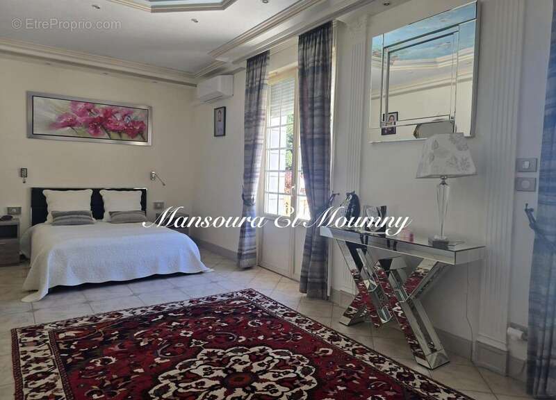 Maison à CHAMBRAY-LES-TOURS