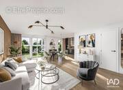 Photo 1 - Maison à SAINT-SYLVAIN-D&#039;ANJOU